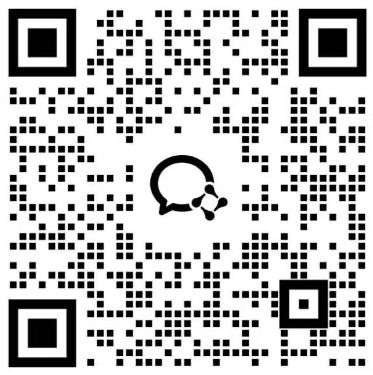 璞之坤云通信微信二维码